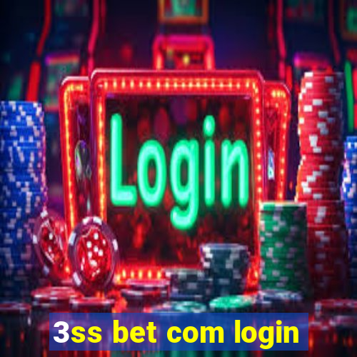 3ss bet com login